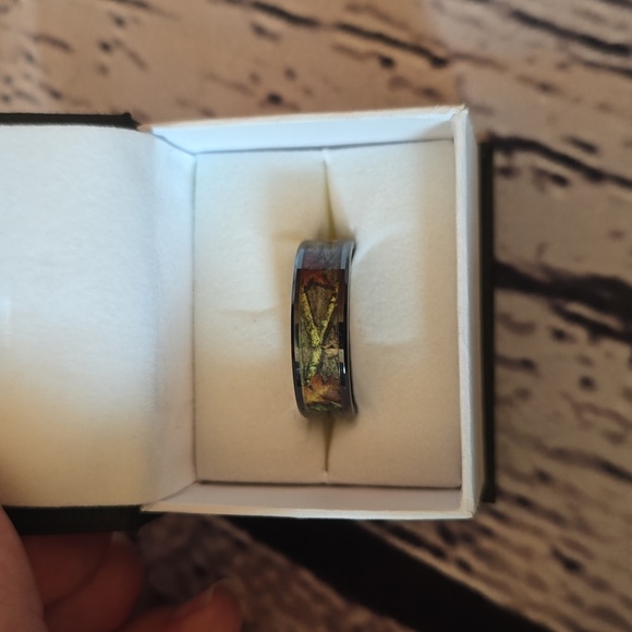 Mens Rings (2) - Picture 2 of 6